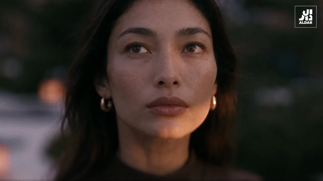 Sei Saadiyat campaign film